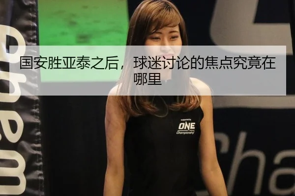 国安胜亚泰之后，球迷讨论的焦点究竟在哪里